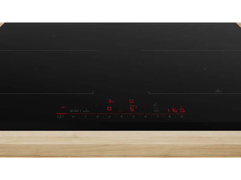 Bosch PVQ631HC1E Beépíthető indukciós főzőlap
