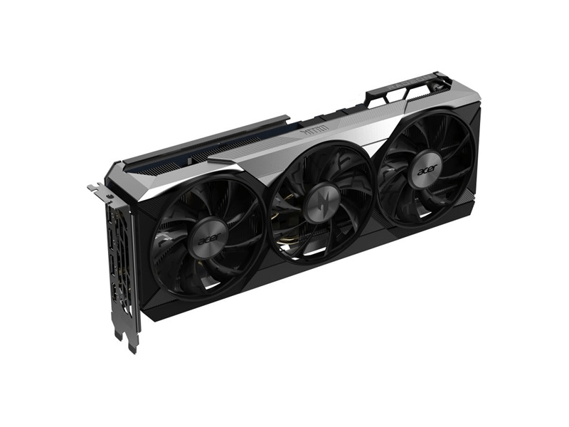 Acer AMD Nitro Radeon RX 9070 XT OC 16GB Videókártya