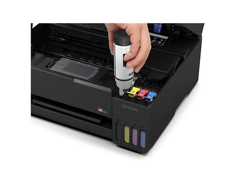 Epson L1350 Külső tintatartályos színes nyomtató (C11CL65403)
