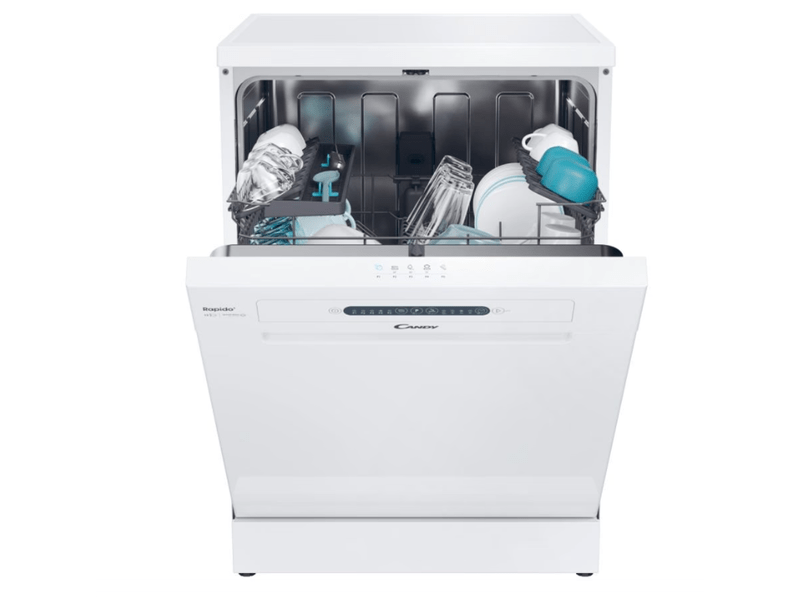 Candy CF3E7E0W Mosogatógép