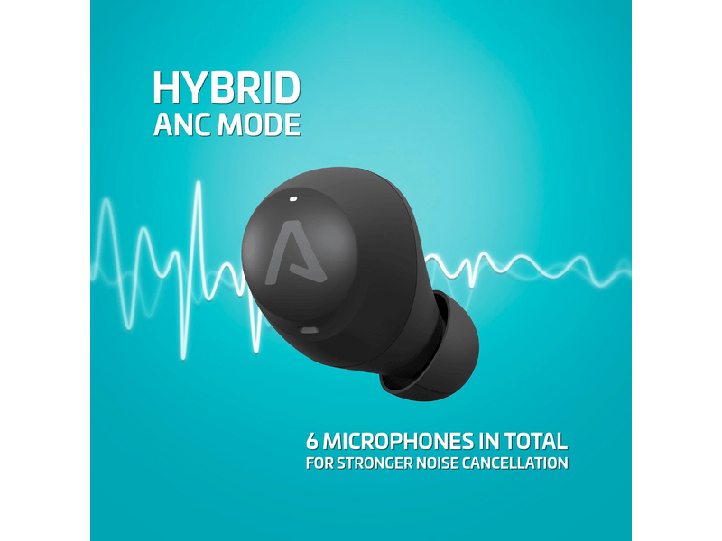 LAMAX Dots3 ANC Fülhallgató