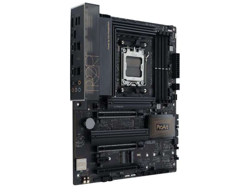 Asus ProArt B650-CREATOR AM5 Alaplap (PROARTB650CREATOR)