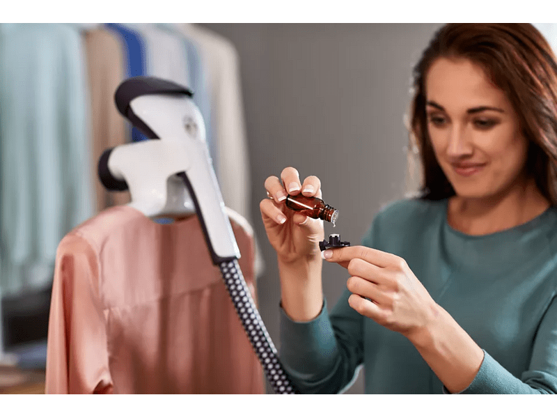 Philips GC558/30 ComfortTouch Plus állványos gőzölő