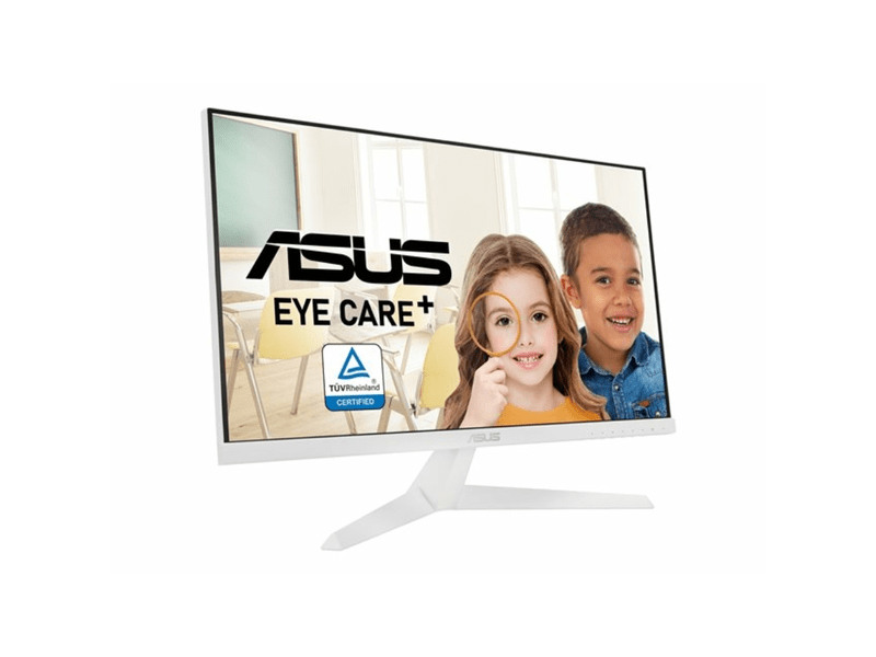 Asus VY249HE-W 23,8” FHD IPS Monitor
