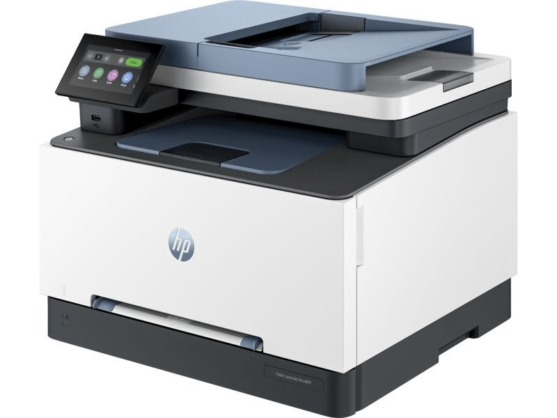 HP LaserJet Pro 3302fdn Lézernyomtató (499Q7F)