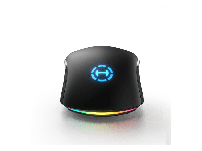 Edifier G4M Hecate Gamer egér, fekete