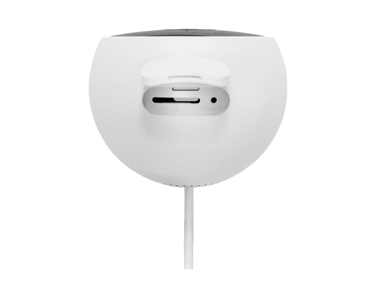 Xiaomi Mi Camera 2 Magnetic Mount (2K) Wifi kamera