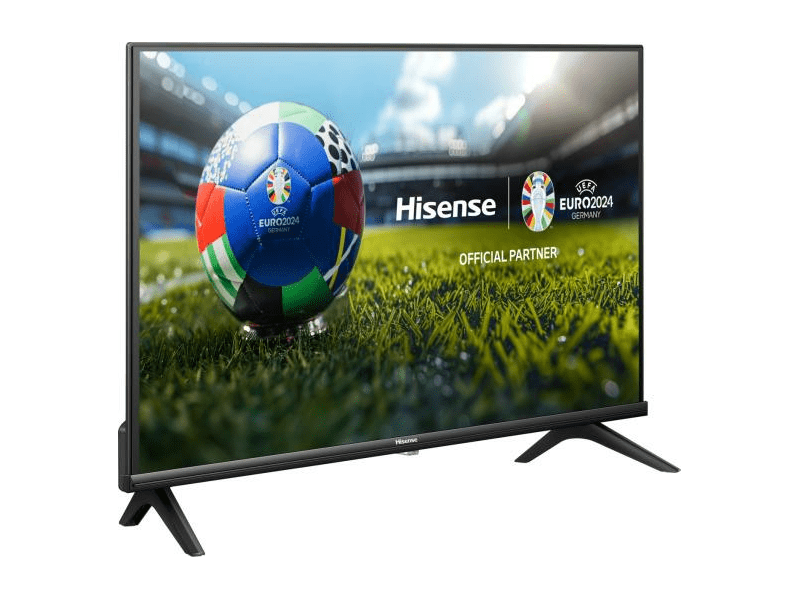 32A4N HD Smart LED TV