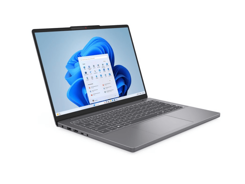 Lenovo IdeaPad Slim 3 14IRH10 (83K000DPHV) Notebook