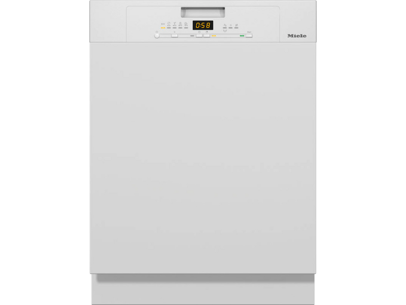 Miele G 5110 SCi Active Beépíthető mosogatógép