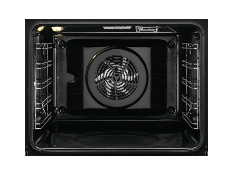 Electrolux EOD6P77WZ Beépíthető sütő+Electrolux EIV644 Beépíthető indukciós főzőlap