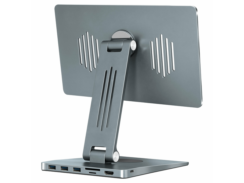 YENKEE YSN 04 TASK iPad Stand /Hub