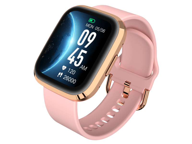 Garett GRC style okosóra, arany