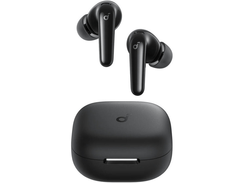 Anker Soundcore R60i NC Fülhallgató, fekete (D1202G11)