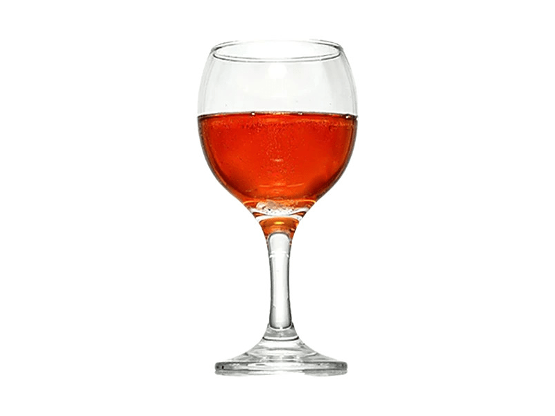 Pasabache Bistro pohár, 290ml, 3db (44411)