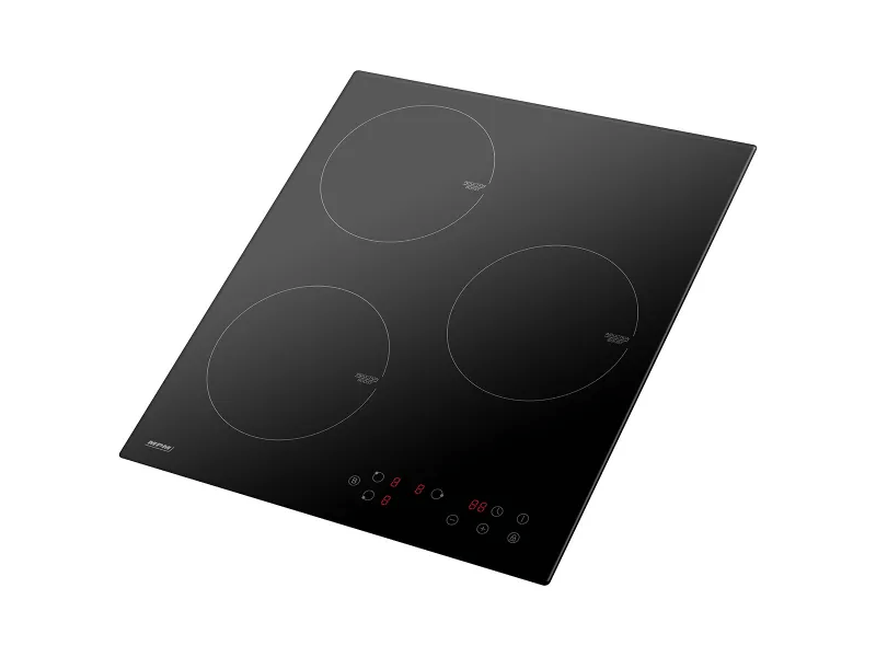 MPM MPM-45-IM-14 Indukciós főzőlap, fekete