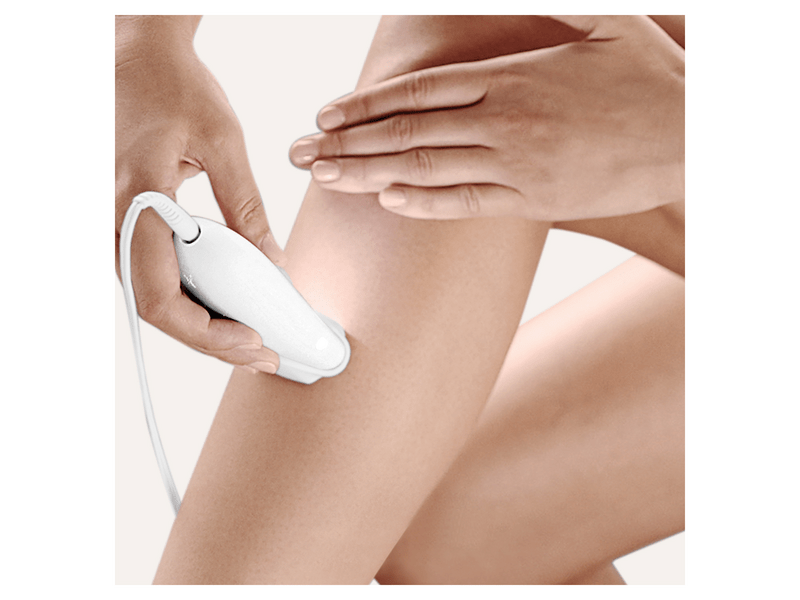 Braun Silk·épil 1, epilator s kablom