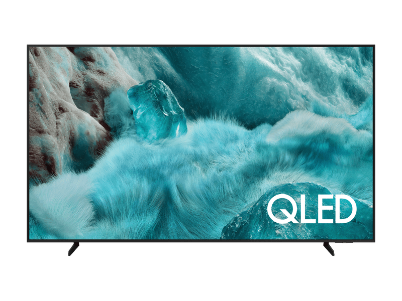 Smart QLED TV, 191 cm