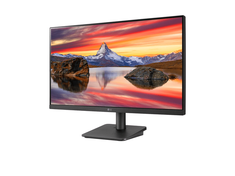 LG 24MP400-B 23,8'' Full HD IPS monitor