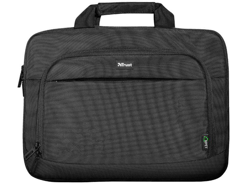 TRUST Sydney eco laptop táska 14 fekete