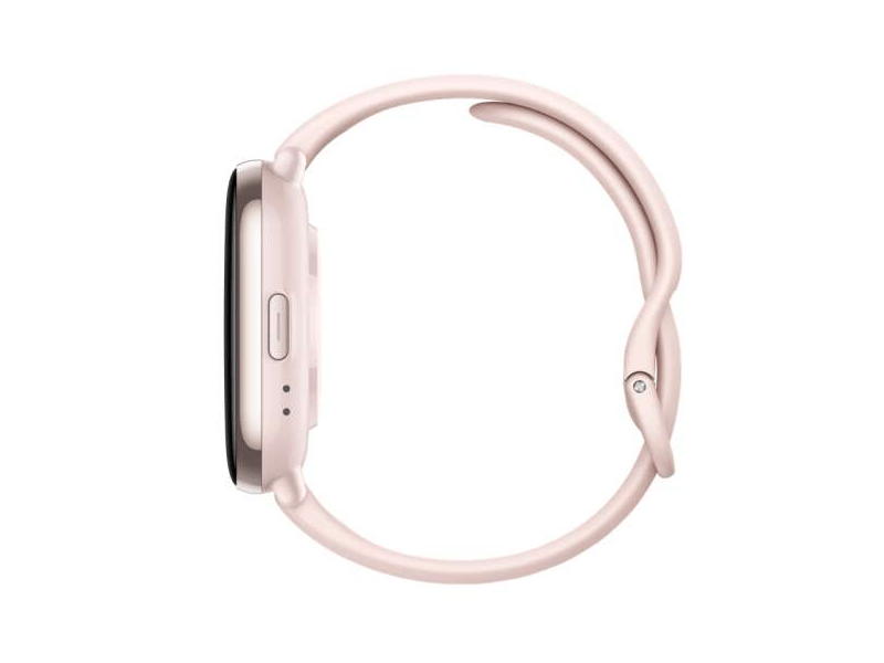 Amazfit Active okosóra, rózsaszín (W2211EU4N)