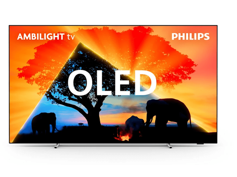 194cm 4K UHD 120Hz SMART Ambilight OLED