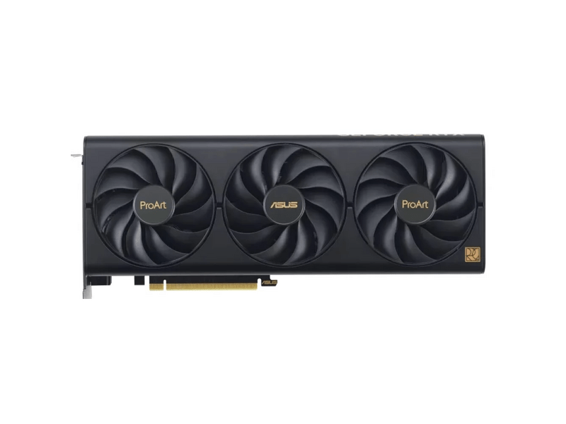 Asus ProArt GeForce RTX™ 4060 OC 8GB GDDR6 Videokártya