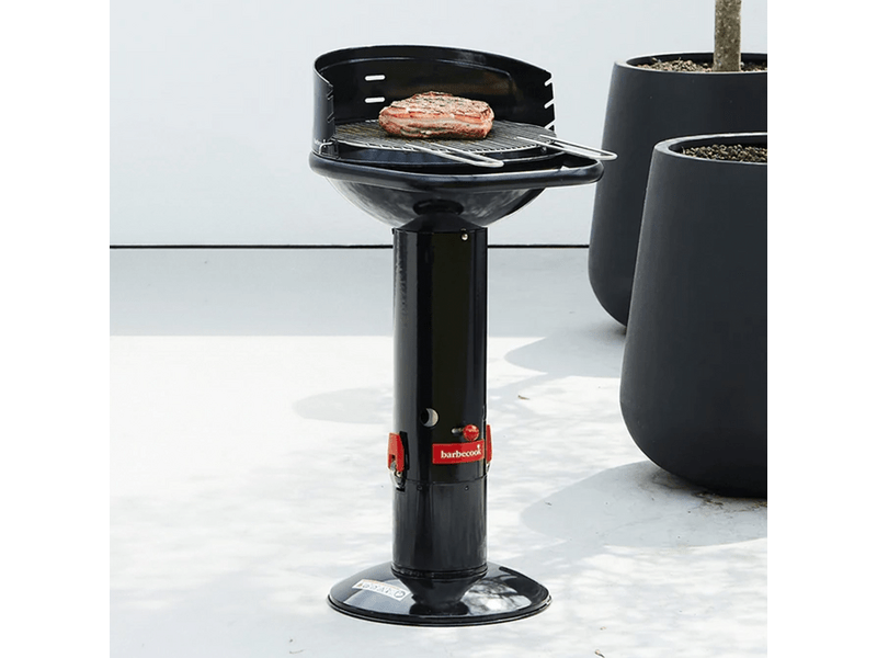 Barbecook BC-CHA-1008 Loewy 50 zománcozott faszenes grill