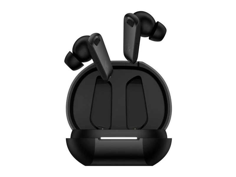 Edifier NeoBuds Plus ANC TWS fülhallgató, fekete