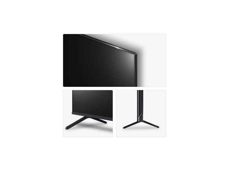 LG 85QNED92A6A QNED evo MiniLED 4K UHD Smart TV