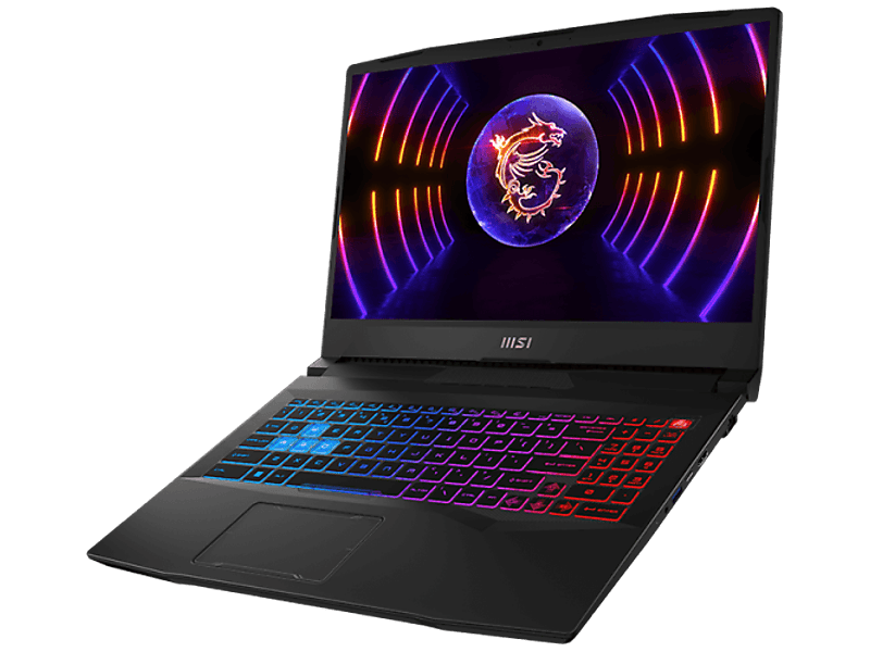 MSI Pulse 15 9S7-158561-477 Gamer notebook