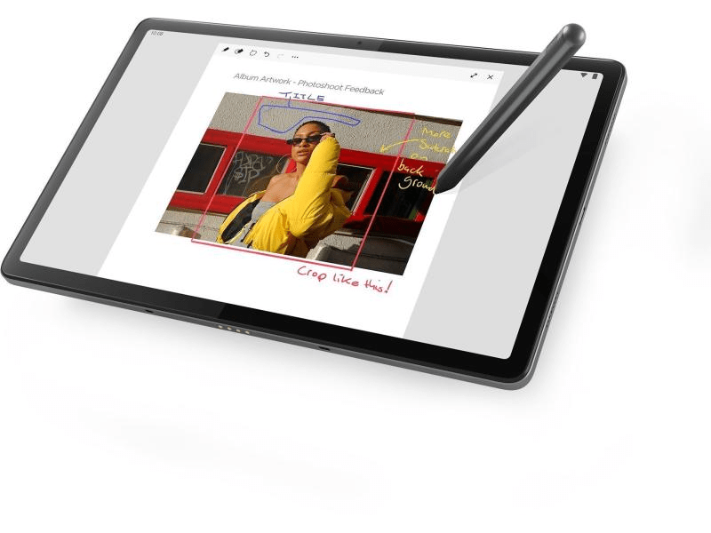 Lenovo Tab P11 Pro 2nd. Gen. ZAB50081GR Tablet tollal