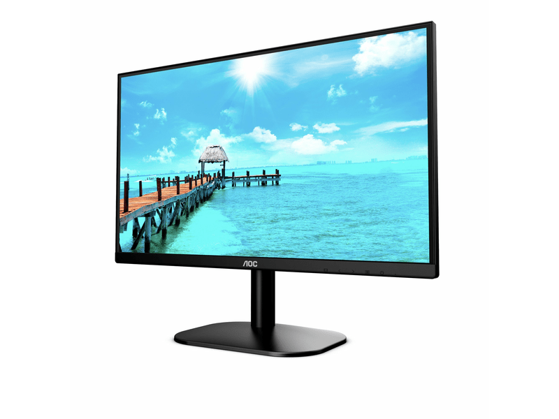 Monitor,23.8,IPS,WLED,FHD,75Hz,16:9