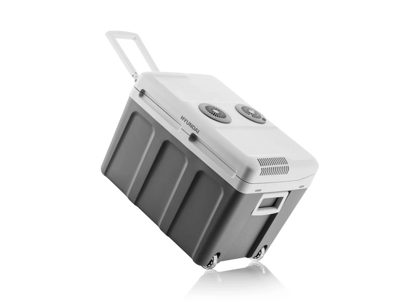 Hyundai MC40E Autós hűtőtáska, 40 l