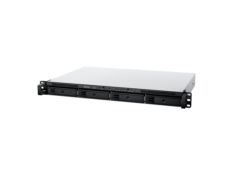 Synology RackStation® RS422+ NAS 4 fiókos
