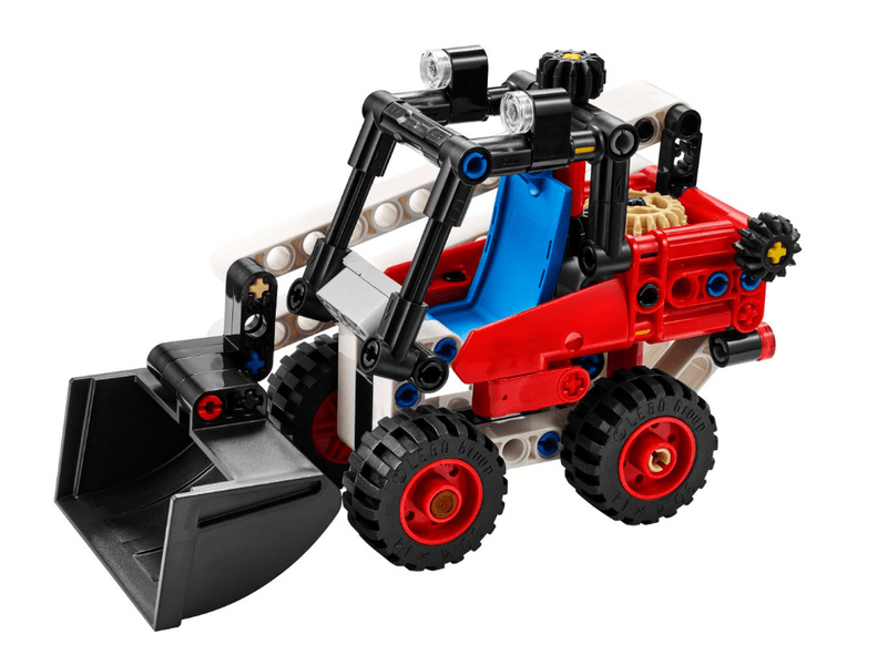 LEGO® Technic™ Minirakodó (42116)