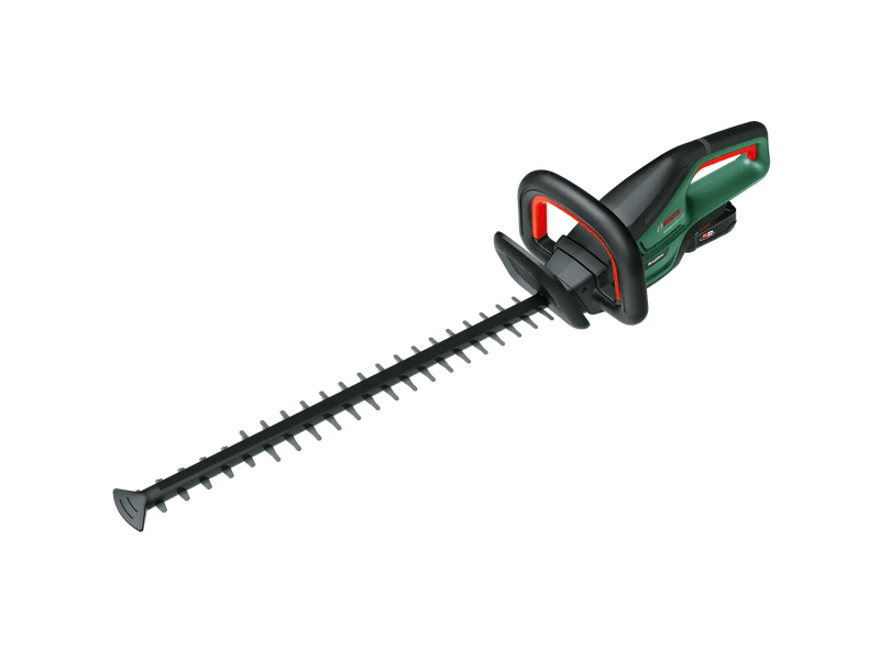 Bosch Universal HedgeCut 18V-55 Akkus sövénynyíró (0600849J01)