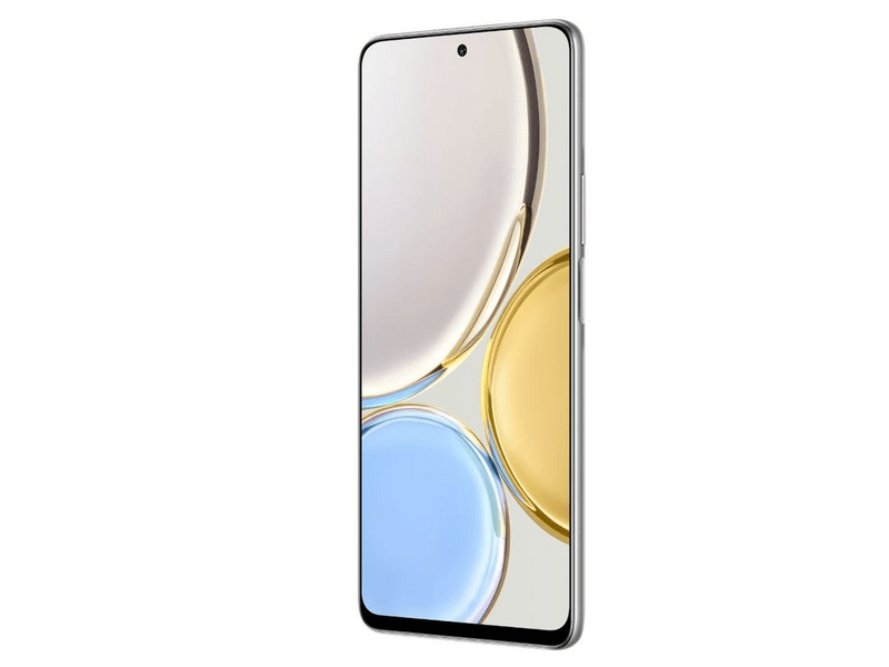 Honor Magic 4 Lite 6/128GB Okostelefon, Titánezüst