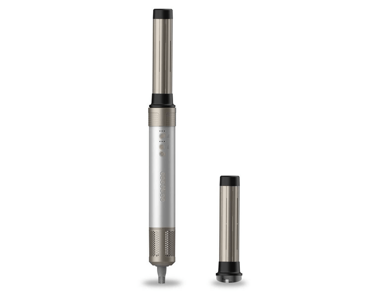 Cecotec CeramicCare 2in1 AirGlam multifunkciós hajformázó