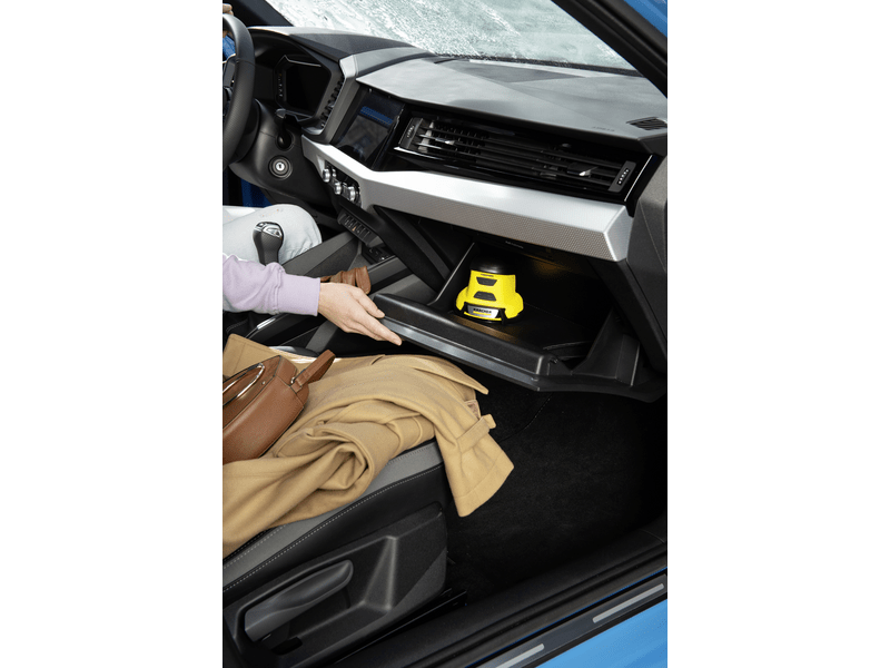 Karcher EDI 4 Akkumulátoros jégkaparó (1.598-900.0)