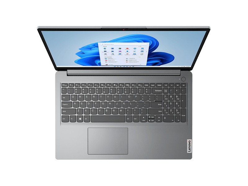 Lenovo Ideapad 1 15AMN7 82VG00H1HV Notebook + Windows® 11 Home S