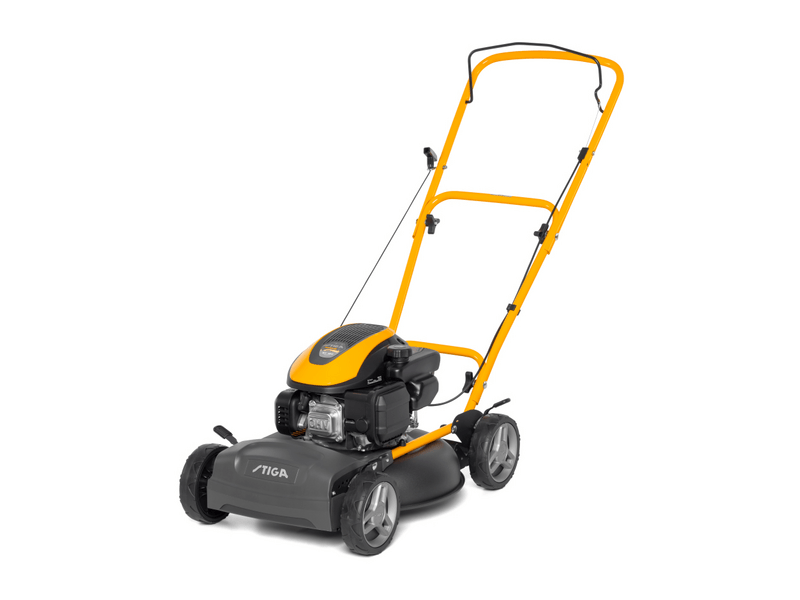 Stiga Multiclip 47 Benzinmotoros fűnyíró (298471048/ST1)