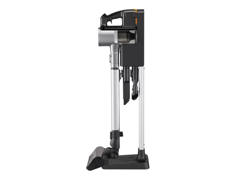 LG A9K-CORE3S 2in1 kéziporszívó, grafitszürke