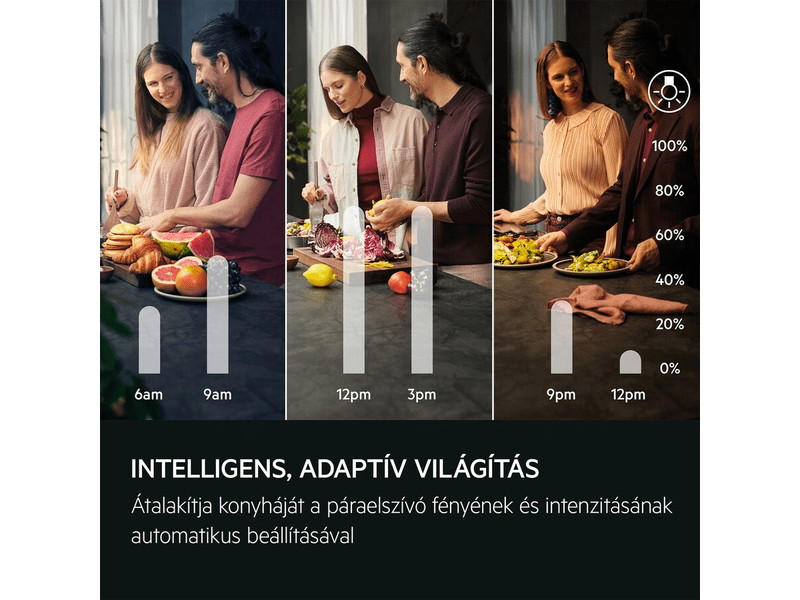 AEG GI87D91CB Sziget páraelszívó