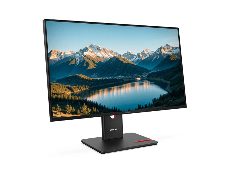 Lenovo ThinkVision T27Q-40 64A6GAT6EU 27