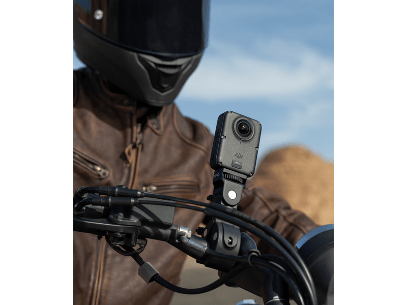 DJI Osmo 360 II Limitless Riding Combo (CP.OS.00000776)