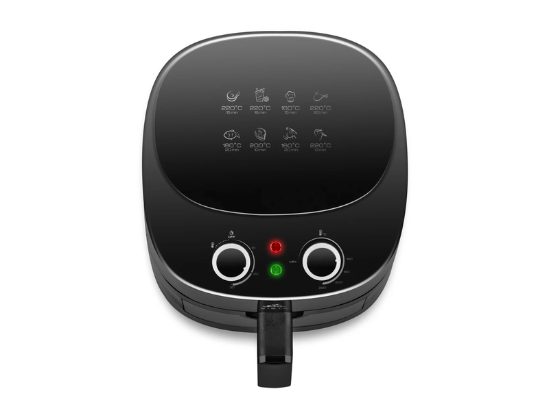 ETA Vista Forró levegős sütő