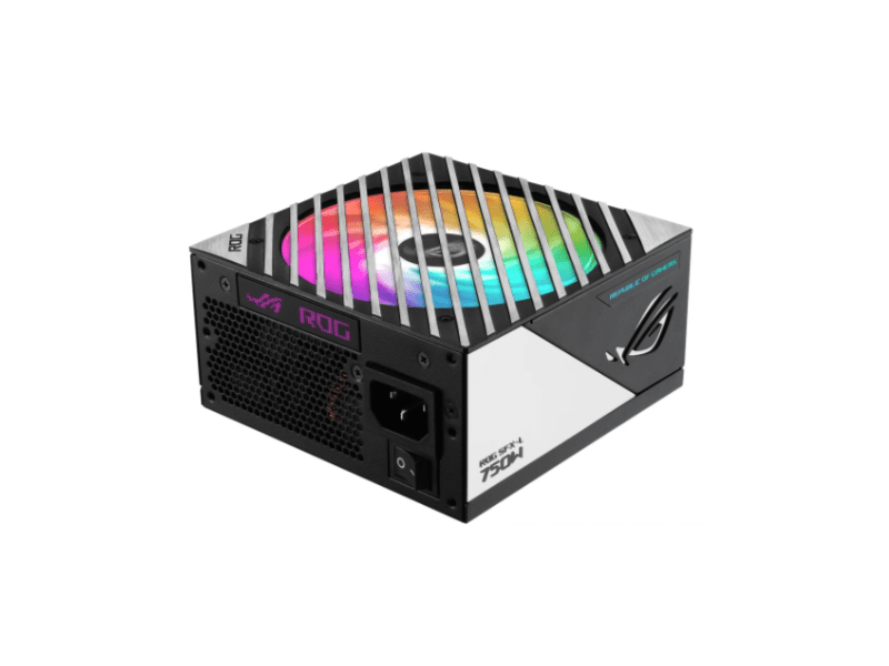 ROG Loki táp 750W, moduláris