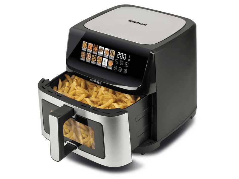 G3 Ferrari G10222 Friggisano 10 XXL airfryer