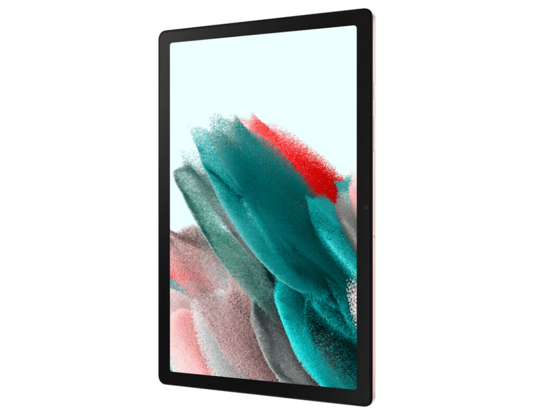Samsung Galaxy Tab A8 10,5 3GB/32GB WiFi+LTE (SM-X205) Rózsa arany